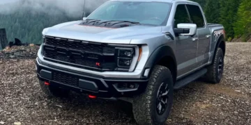 Ford Shuts Down Hopes of Bronco Raptor R and Ranger Raptor R, Keeps F-150 Raptor R on Top