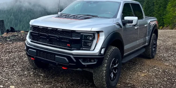 Ford Shuts Down Hopes of Bronco Raptor R and Ranger Raptor R, Keeps F-150 Raptor R on Top