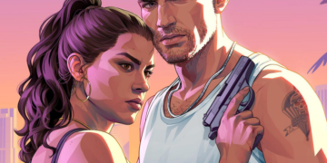 GTA 6 physical copies