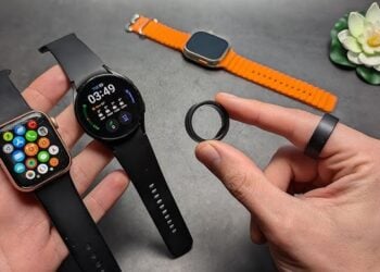 Smart Rings vs Smartwatches: Which Is Best for You?