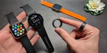 Smart Rings vs Smartwatches: Which Is Best for You?