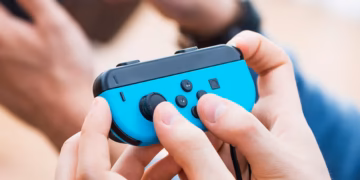 Nintendo Agrees to $40 Million Fine Over Joy-Con "Drift" Deception