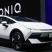 Hyundai Ioniq V Revealed With Up to 650 km Range Ahead of China Launch