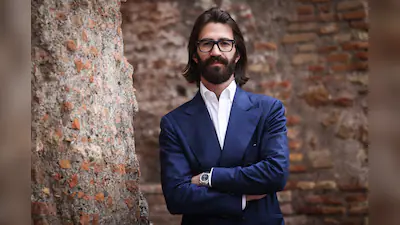 Ray-Ban Family Battle Heats Up As Heir Demands €10 Billion Buyout Approval Before June 30 Vote