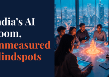 India’s Fastest-Growing AI Tech Teams Are Scaling a Problem Nobody’s Measuring