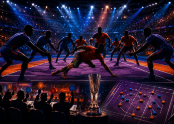 PKL 2026: Auction, Teams and Season Preview