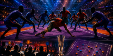 PKL 2026: Auction, Teams and Season Preview