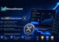 Money Simpler Launches Multi-Strategy AI Quant Platform for Global Investors to Earn XRP Passive Income