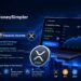 Money Simpler Launches Multi-Strategy AI Quant Platform for Global Investors to Earn XRP Passive Income