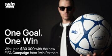 Win Big During FIFA World Cup 2026: A $100,000 Challenge for Online Affiliates