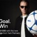 Win Big During FIFA World Cup 2026: A $100,000 Challenge for Online Affiliates