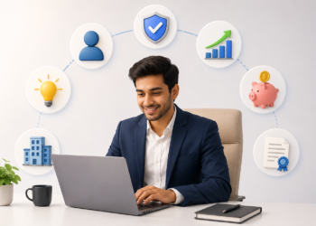 Benefits of One Person Company Registration for Solo Entrepreneurs