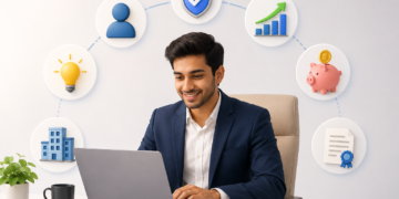 Benefits of One Person Company Registration for Solo Entrepreneurs