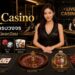 Sexy Casino เว็บพนันคาสิโนสดครบวงจร เกมโต๊ะออนไลน์ยอดนิยม