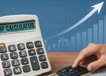Understanding the differences between an SIP calculator and a fixed deposit calculator