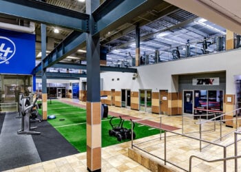 24 Hour Fitness
