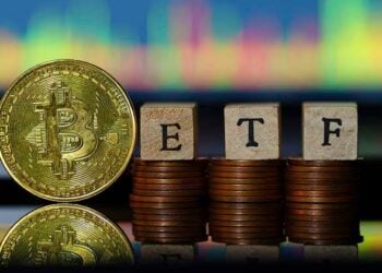 ETF