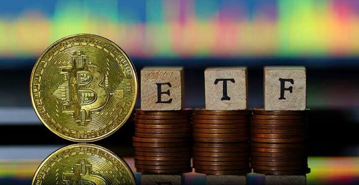 ETF