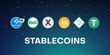 Stablecoins