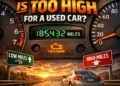 How Many Miles Is Too Many for Used Cars?