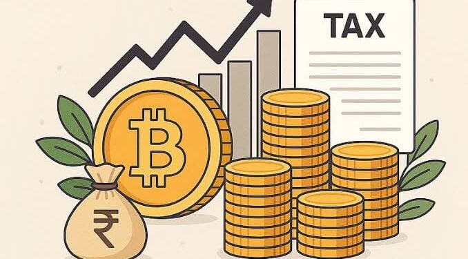 Tax