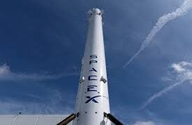 Can SpaceX Really Reach a $1.75 Trillion Valuation?