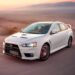 Mitsubishi Hints at a Future Worthy of the Lancer Evolution Legacy