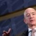Jeff Bezos Proposes Eliminating Income Tax for Individuals Earning $50,000