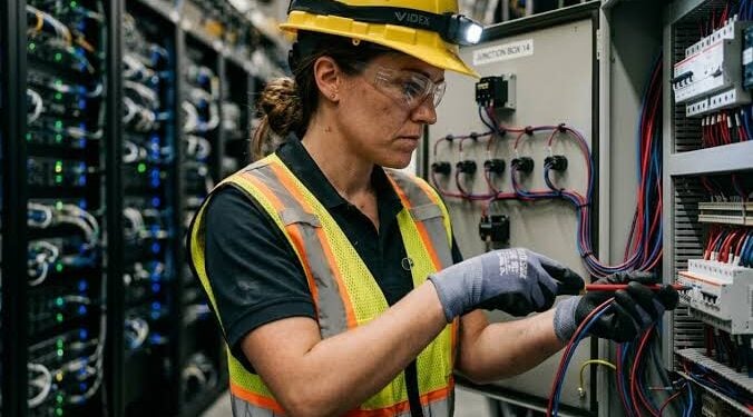 Google Commits $50 Mn to Train America’s Next Generation of Skilled Workers