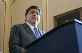 Illinois Joins Ohio in Pausing Tax Incentives for New Data Centers