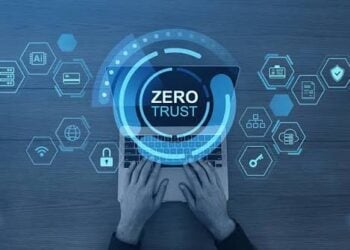 What Is Zero Trust Security? A Complete Guide