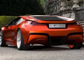 BMW M Boss Signals Hope for a New M1 Supercar as Revival Dreams Gather Pace