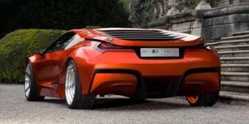BMW M Boss Signals Hope for a New M1 Supercar as Revival Dreams Gather Pace