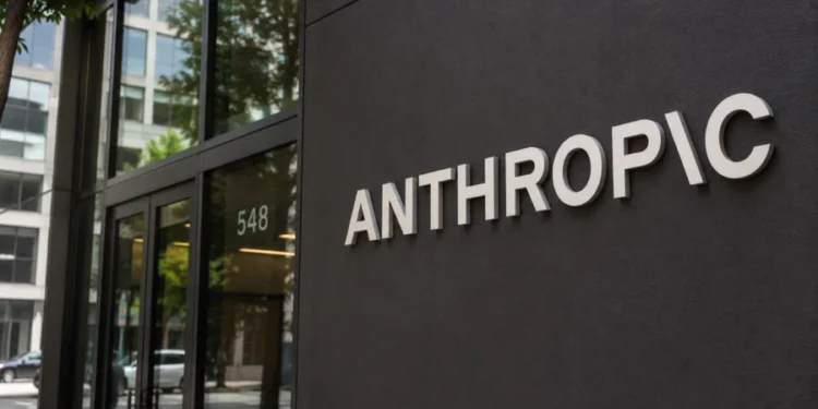 Anthropic Files for IPO Before OpenAI, Setting the Stage for Wall Street’s Biggest AI Showdown