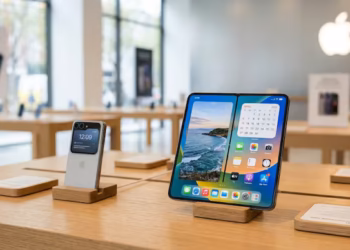 iPhone Fold Could Be Closer Than Ever as Hidden iOS 27 Code Reveals Major Clues