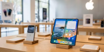 iPhone Fold Could Be Closer Than Ever as Hidden iOS 27 Code Reveals Major Clues