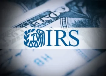 IRS