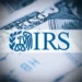IRS