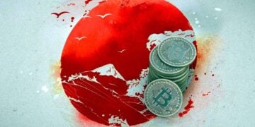Japan's