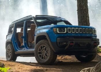 2026 Jeep Recon EV Tops $77,000 Fully Loaded, Yet Still Undercuts the Hummer EV