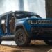 2026 Jeep Recon EV Tops $77,000 Fully Loaded, Yet Still Undercuts the Hummer EV