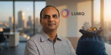 Bajaj Finserv Ventures Leads ₹50 Crore Series B In BFSI AI Startup Lumiq After Four-Year Funding Gap