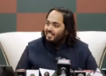 Reliance Shareholders Approve Anant Ambani's Appointment as Whole-Time Executive Director