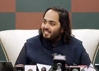Reliance Shareholders Approve Anant Ambani's Appointment as Whole-Time Executive Director