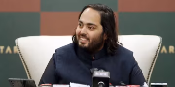 Reliance Shareholders Approve Anant Ambani's Appointment as Whole-Time Executive Director