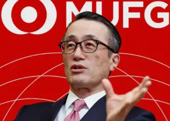 Mitsubishi UFJ Financial Group Launches $250 Million Fund to Back Indian Fintech Startups