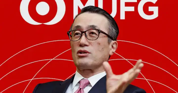 Mitsubishi UFJ Financial Group Launches $250 Million Fund to Back Indian Fintech Startups