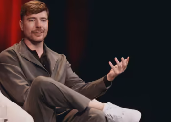 MrBeast's Feastables Investors Threaten Legal Action Over Alleged Contract Breaches As Revenue Falls Short Of Projections
