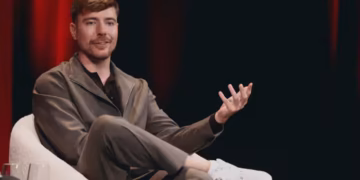 MrBeast's Feastables Investors Threaten Legal Action Over Alleged Contract Breaches As Revenue Falls Short Of Projections