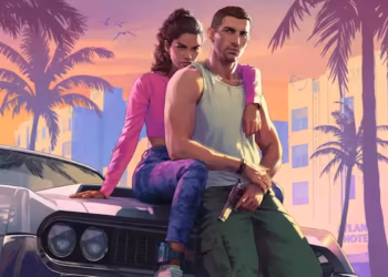 GTA 6 Physical Copies to Ship Without Discs as Rockstar Embraces Digital Delivery